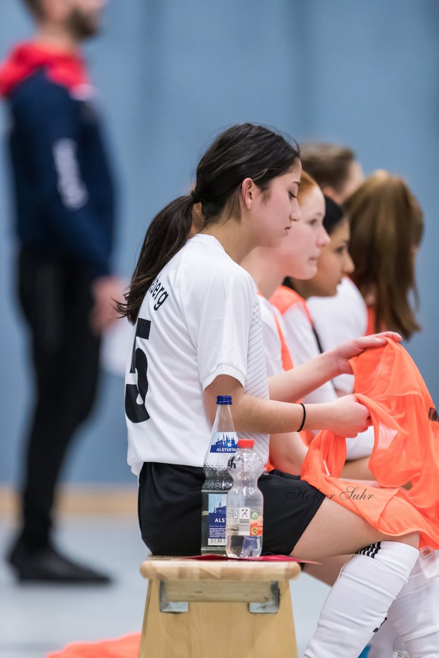 Bild 314 - wCJ Futsalmeisterschaft Runde 1